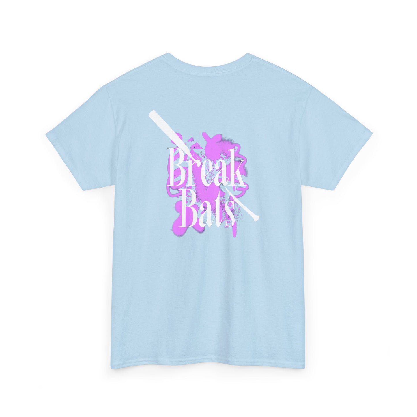 Break Bats