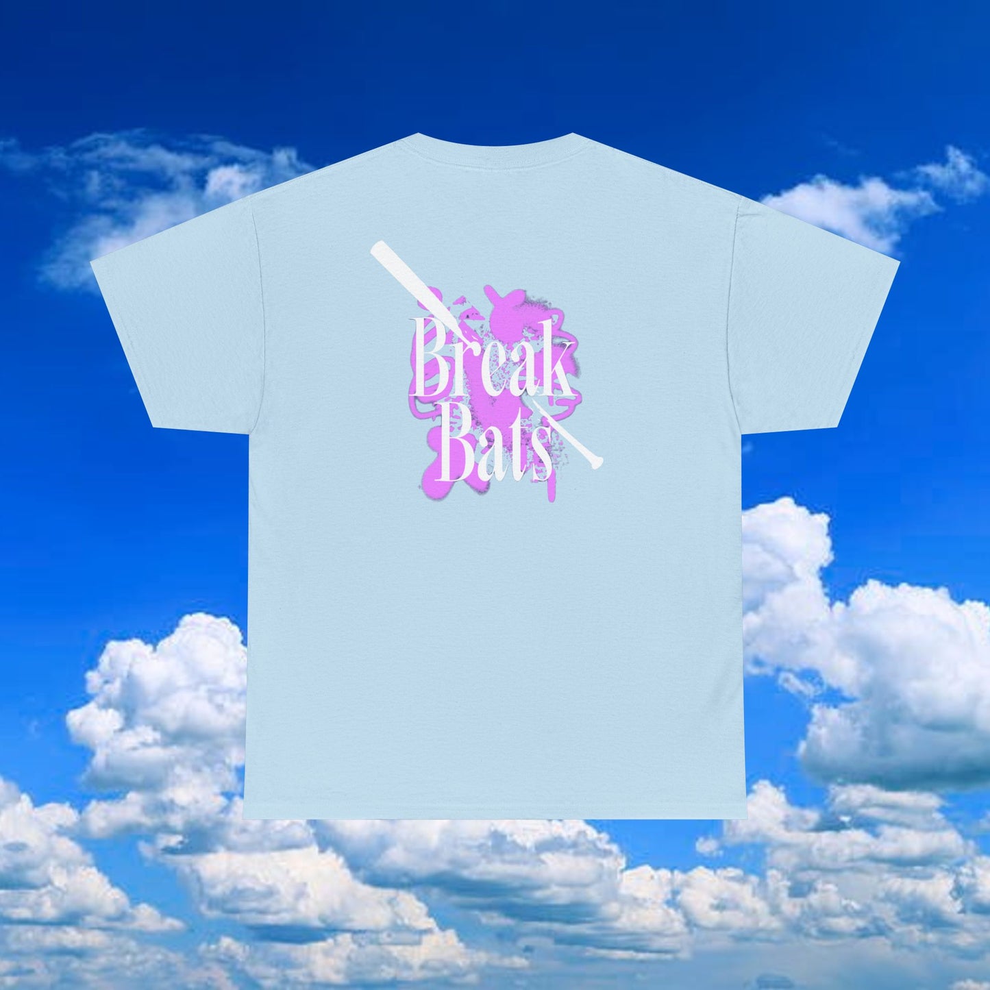 Break Bats