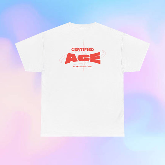 Certified Ace