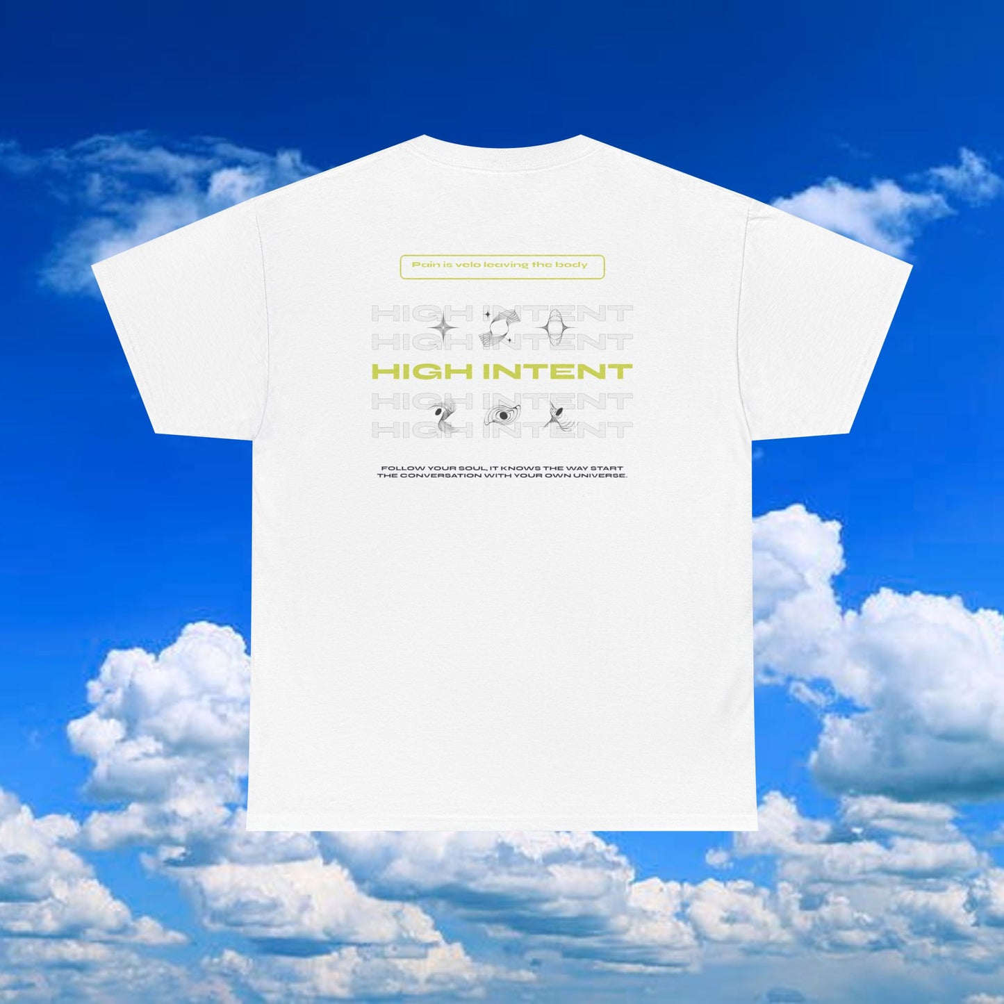 High Intent