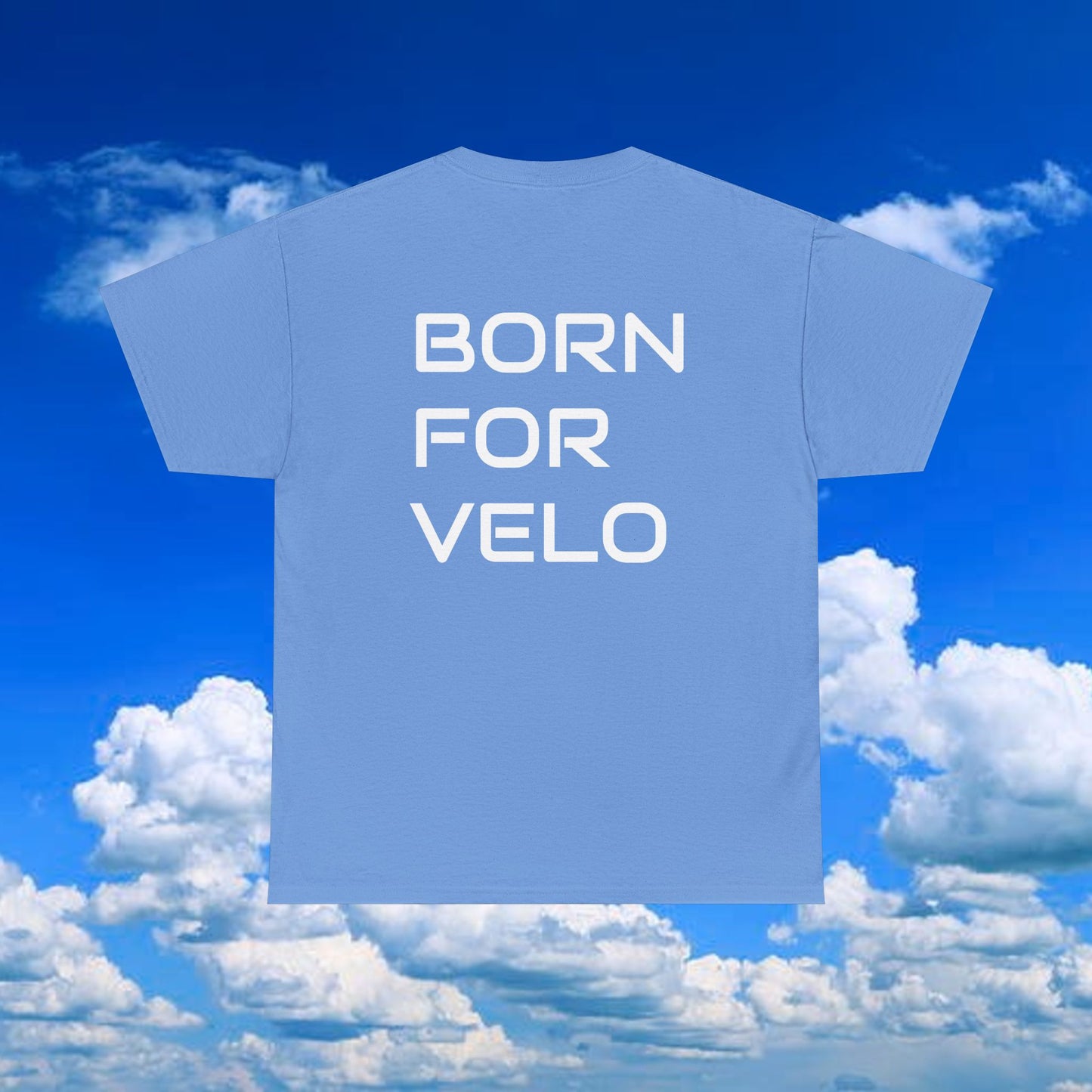Born For Velo
