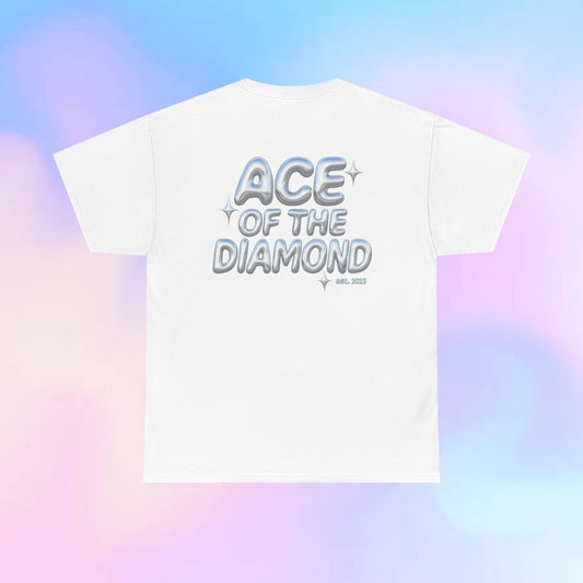 Ace of the Diamond